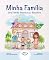 Livro Minha Família: Uma Família Americana e Brasileira