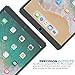 Tech Armor Matte Anti-Glare Film Screen Protector Designed for Apple iPad Air 3 (2019), iPad Pro 10.5 (2017) Inch 2 Pack