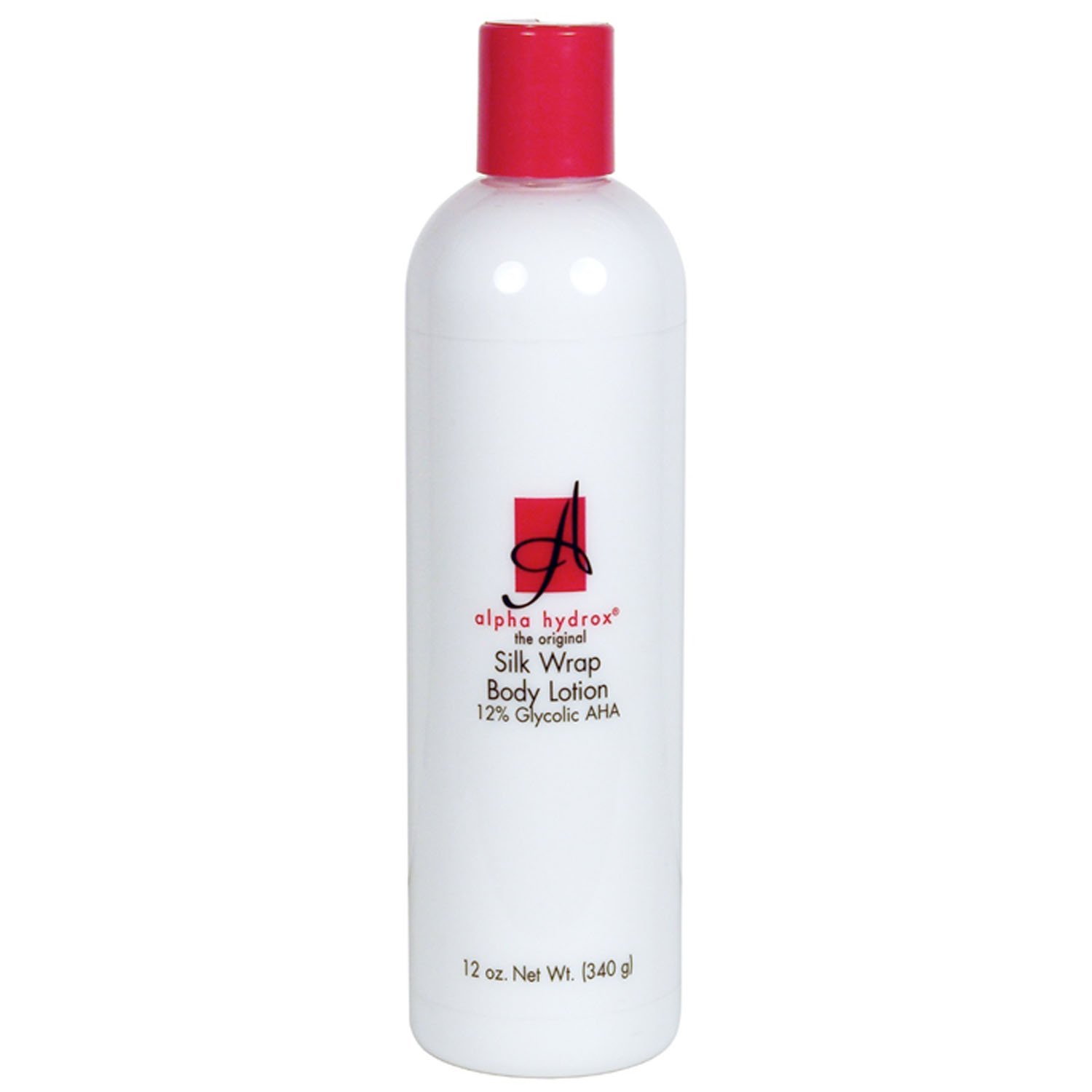 alpha aha body lotion