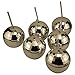 Six Disco Ball Cups - Set of Six