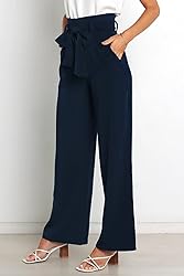 GUOLEZEEV Office Business Pants for Women for Work