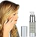 Gel Vitamina C Para el Contorno de Ojos - Corrector De Ojeras, Reduce Bolsas De Ojos, Combate Arrugas y Líneas de Expresión