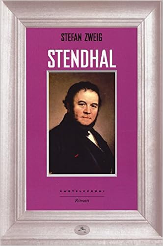 Stefan Zweig - Stendhal (2015)