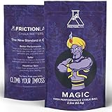 Friction Lab Magic Chalk Ball