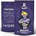FrictionLabs Magic Reusable Chalk Sphere, 2.2 Ounce