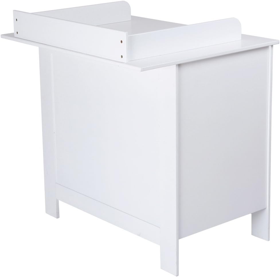 infantastic baby changing unit