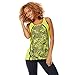 Zumba Women's Loose Tank Top