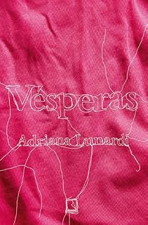 Livro Vésperas