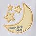 HALO 100% Cotton Sleepsack Yellow, White and Grey Diamond Small