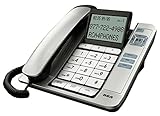RCA 1113-1BSGA Corded Desktop Phone