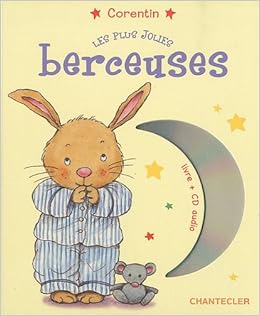 Corentin Les Plus Jolies Berceuses 1cd Audio Amazon Fr Suetens Clara Livres