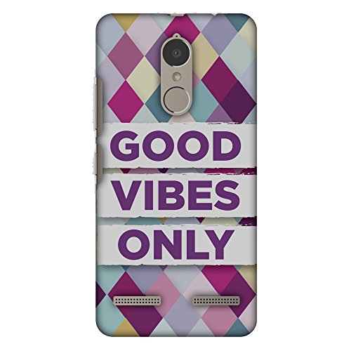 Amzer slim handcrafted designer printed hard shell case back cove…