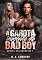 Livro A Garota Inocente do Bad Boy: Série Brutos Apaixonantes - Livro 1