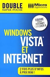 Vista & Internet