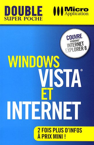 Vista & Internet