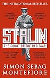 Stalin: The Court of the Red Tsar
