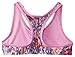 Soffe Big Girls' Reversible Bra