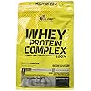 Olimp-100-Whey-Protein-Complex-Supplement-700-g-Salted-Caramel Olimp 100% Whey Protein Complex Supplement, 700 g, Salted Caramel