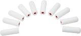 Fit For The Job 4 Inch Foam Mini Rollers 10 Pack for Smooth Finish view 4