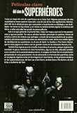 Image de Películas clave del cine de superhéroes: Los directores, los actores, los argumentos y las anécdotas más interesantes (Spanish Edition)