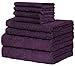 Weidemans Premium 8 Pieces Towel Set Including 2 Bath Towels 30