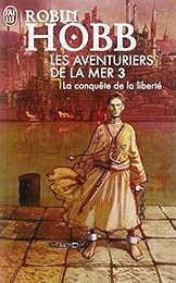La  conquête de la liberté