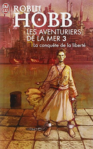 La  conquête de la liberté