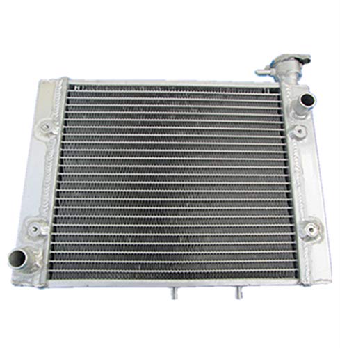 Aluminum Radiator for Can-Am Outlander 500 650 800 2006-2014 07 08 09 10 11 12 13
