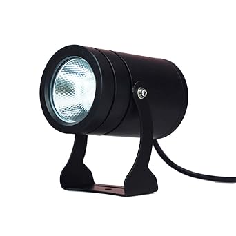 10W LED Foco Proyector Exterior, IP67 a prueba de agua luces ...