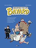 Inspecteur bayard integrale - t3 - Histoire a New York (French Edition) by
