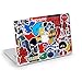 50-Pack SuprCool Stickers - Laptop Cellphone Pad Skateboard Luggage Car Motorcycle Bicycle - Random Sticker Set
