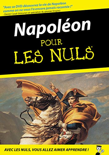 Naopléon pour les nuls