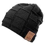 StillCool Bluetooth Hat Mens Womens Smart Winter