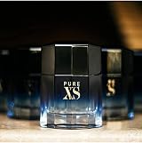 Paco Rabanne Pure XS EDT 50 ml Men Fragrance view 4