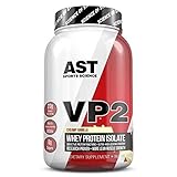 AST Sports Science - VP2 Whey Isolate (Creamy Vanilla)
