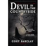 Devil in the Countryside (Of Witches and Werewolves Book 1)