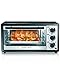 Hamilton Beach 31508 6 Slice Capacity Toaster Oven