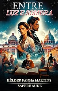 Livro Entre Luz e Sombra