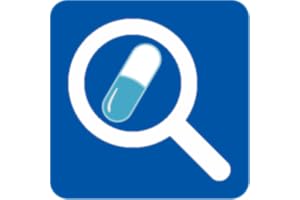 Medical Drug Dictionary