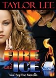 Fire and Ice: Bridge Novella (All Fired Up Series Book 3)