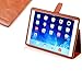 KAVAJ iPad Air 1 leather case cover 