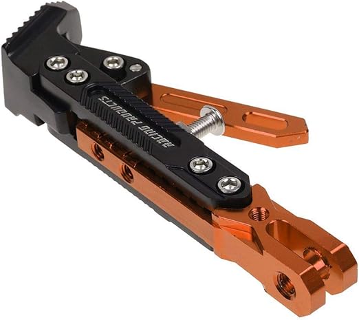 motorbike side stand