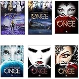 ONCE UPON A TIME Seasons 1 - 6 DVD