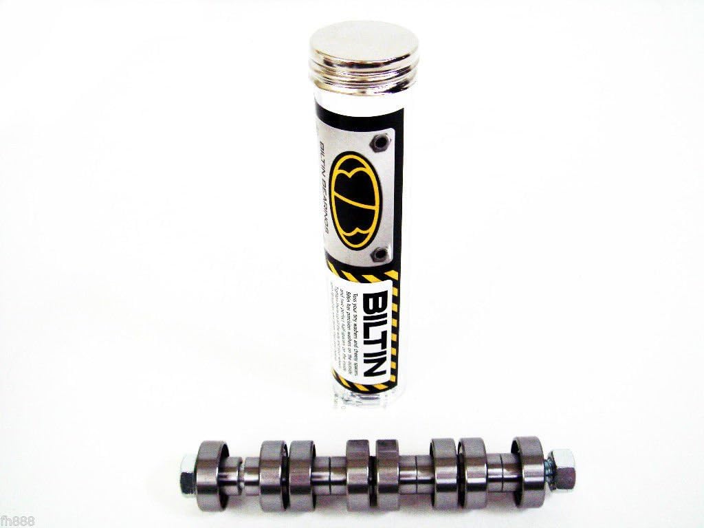 Biltin ABEC 7 Bearings
