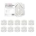 Santamedical 40 pack of 2