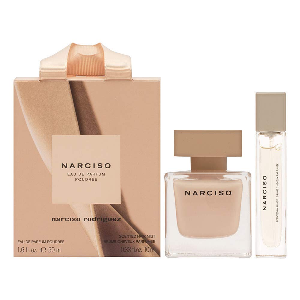 poudree narciso rodriguez