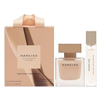 narciso rodriguez poudree amazon