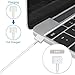 Macbook Air Charger AC 45W Magsafe 2 Power Supply adapter . Replacement For Mac A1435 A1465 A1436 A1466 MacBook pro 11