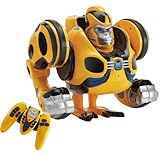 Bossa Nova Prime 8 Gorrilla Robot