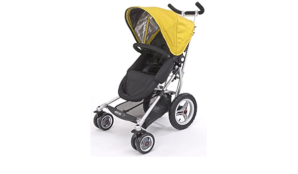 toro stroller